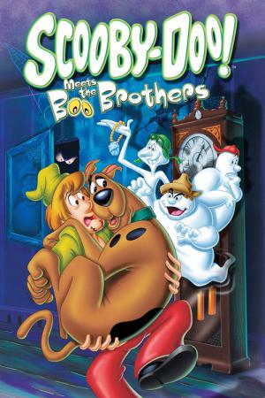 Scooby-Doo! e os Irmãos Boo (1987)