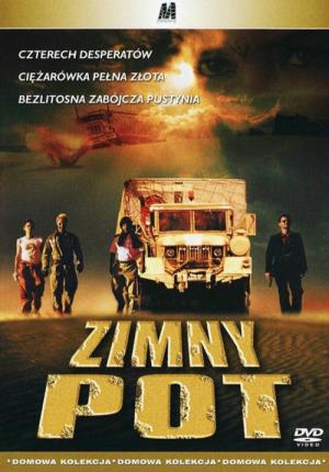 Caçada no Deserto (2002)