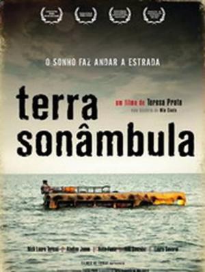 Terra Sonâmbula (2007)