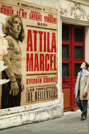 Attila Marcel (2013)