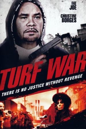 Guerra nas Ruas (2017)