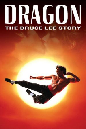 Dragão: A História de Bruce Lee (1993)