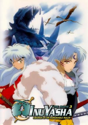 InuYasha 1: Sentimentos que Transcendem o Tempo filme