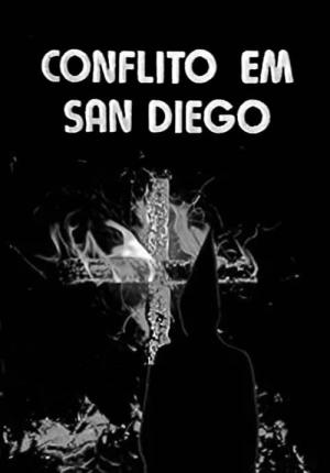 Conflito em San Diego (1981)