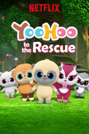 YooHoo ao Resgate! (2019)