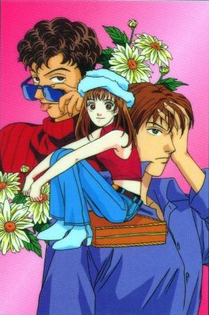 Hana Yori Dango (1996)