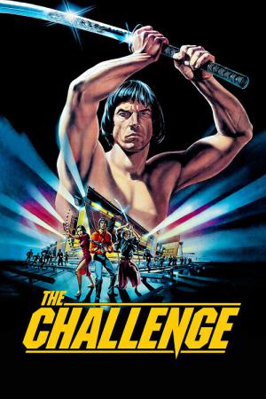 O Grande Desafio (1982)