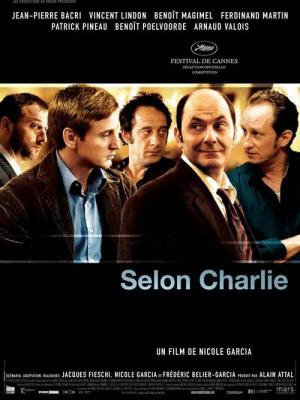 Aos Olhos de Charlie (2006)