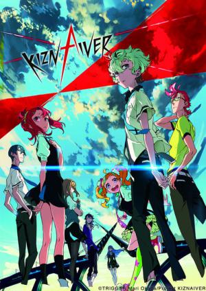 Kiznaiver (2016)