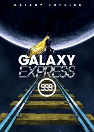 Expresso da Galáxia 999 (1979)