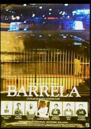 Barrela: Escola de Crimes (1990)