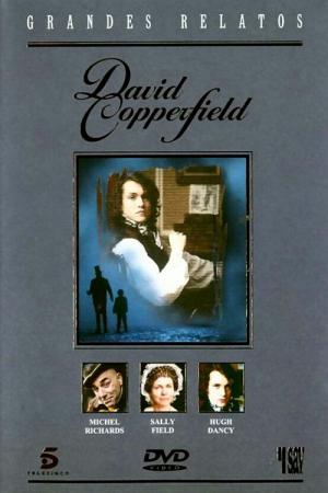 David Copperfield, uma História de Charles Dickens (2000)