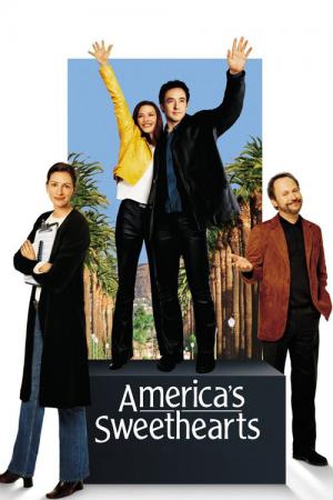 Os Queridinhos da América (2001)