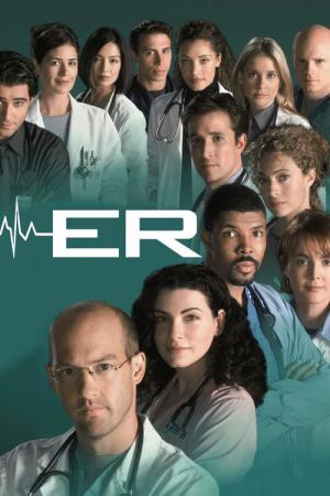 ER: Plantão Médico (1994)