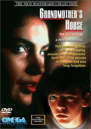 A Morada do Terror (1988)