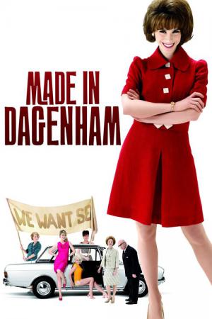 Revolução em Dagenham (2010)