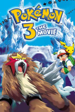 Filmes: 04 – Pokémon 4 – Os Viajantes do Tempo – Pokémon Mythology