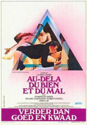 Para Além do Mal (1977)