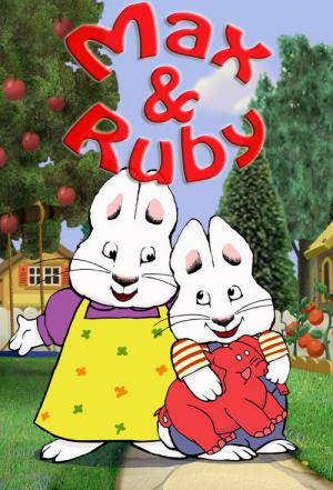 Max e Ruby (2002)