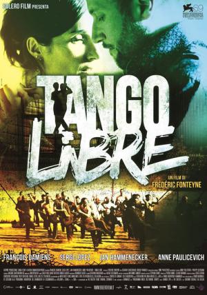 Tango Livre (2012)