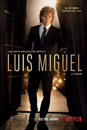 Luis Miguel: A Série (2018)