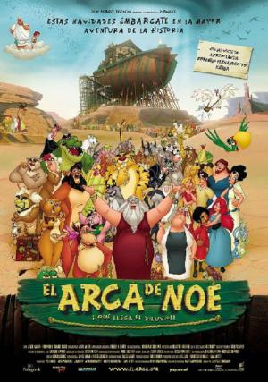 A Arca de Noé (2007)