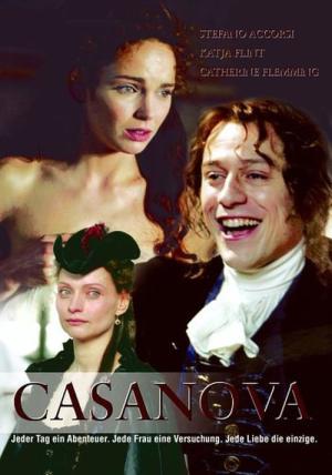 O Jovem Casanova (2002)