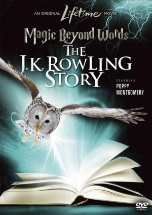 Magia Além das Palavras: A História de J.K. Rowling (2011)