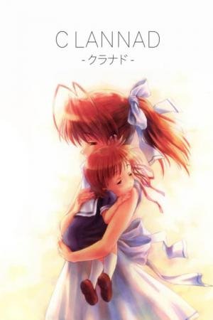 Filmes e séries parecidos com Clannad