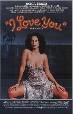 Eu Te Amo (1981)