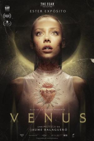 Vênus (2022)