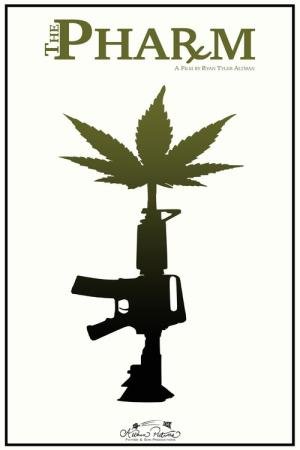 A Fórmula Secreta (2021)