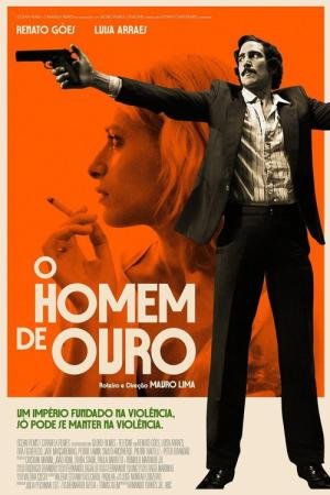 O Homem de Ouro (2025)