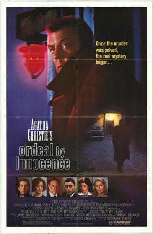 Punição para a Inocência (1984)