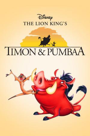 Timão e Pumba (1995)