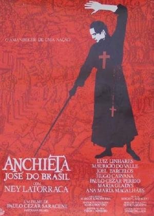 Anchieta, José do Brasil (1979)