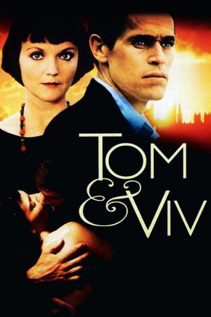 Tom e Viv (1994)