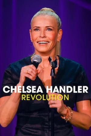 Chelsea Handler: Revolução (2022)