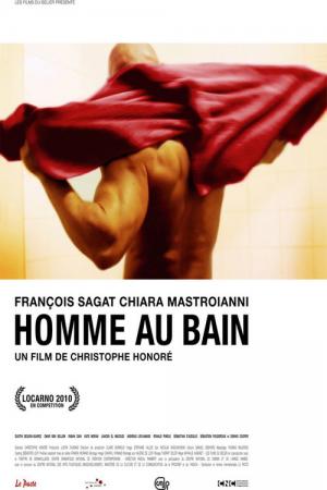 Homem ao Banho (2010)