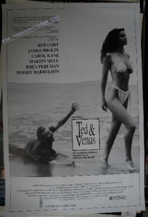 Ted & Vênus (1991)