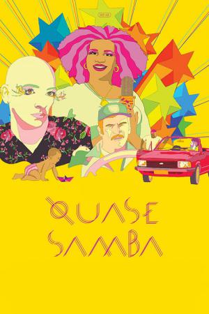 Quase Samba (2014)