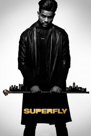 Superfly: Crime e Poder (2018)