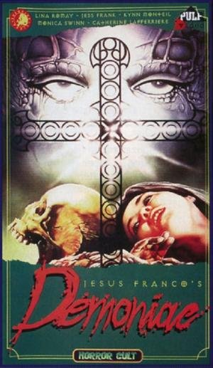 O Exorcista Diabolico (1975)