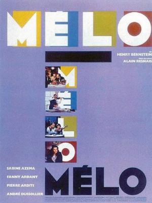 Melô (1986)