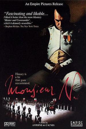 Napoleão - A Última Batalha do Imperador (2003)