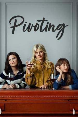 Pivoting: Rodando Na Vida (2022)