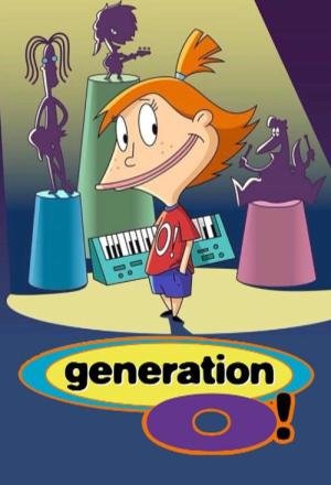Geração O! (2000)