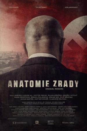 A anatomia da traição (2020)