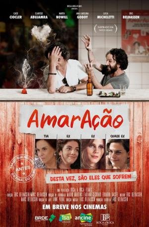 AmarAção (2018)
