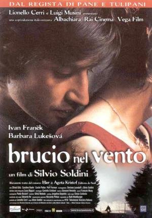 Queimando ao Vento (2002)